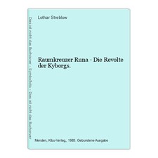 Raumkreuzer Runa - Die Revolte