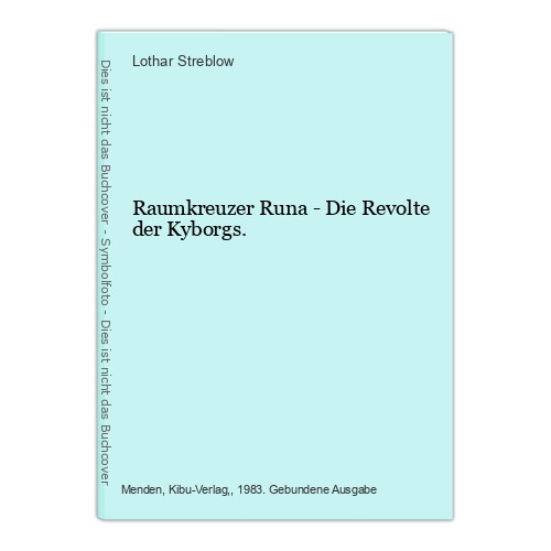 Raumkreuzer runa die revolte - -,