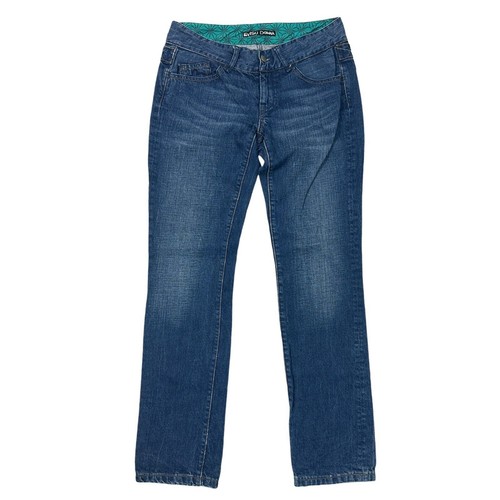 Evisu donna denim - evisu, jeans