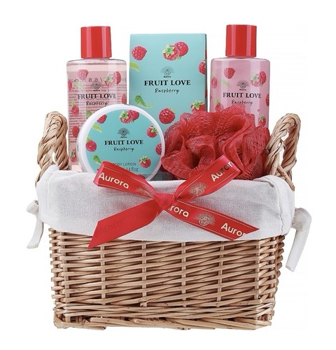 Geschenkset bade und - bade,