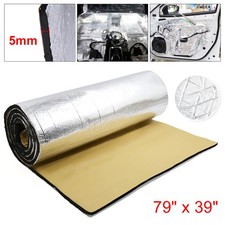 Selbstklebend Dämmschaummatte