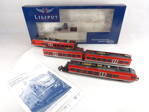 Liliput l133972 - liliput,