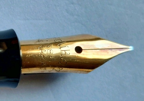 Vintage pelikan 400 - vintage,