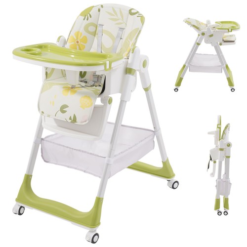Homcent hochstuhl baby - homcent,