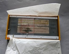 Rare Aristo Junior 101