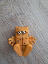 Bernd das Brot Plastikfigur 