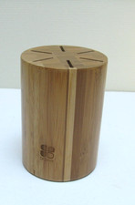 Guy DEGRENNE - Holzblock für