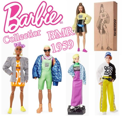 Barbie sammler gelenke - sammler,