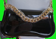 Abendtasche lacktasche kleine - lacktasche,