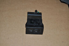 VW Passat 3B Sitzheizungsschalter links Fahrerseite 3B0953563C Sitzheizung