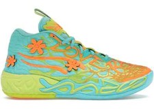Puma LaMelo MB.04 Scooby Doo Sneaker Basketballschuhe Schuhe 40 40.5 41 42 42.5