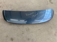 Renault Megane IV Spoiler Heckklappe , Heckspoiler 960301054R