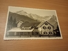 Gruß aus  Garmisch
