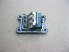 Lamellenpaket Membran Ventil Ansaugkanal für Außenbordmotor Yamaha 4AC 6E0 4HP