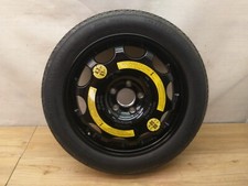 Mercedes W211 Ersatzrad Continental 155/70 R17 4Jx17H2 Reserverad A2114012502