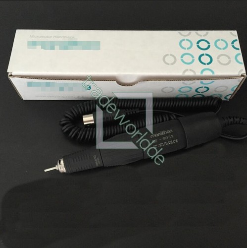 Sde sh37ln 35mm micromotor - 2.35mm,