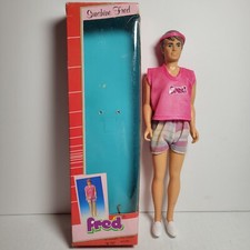 Sunshine Fred Lundby Plasty