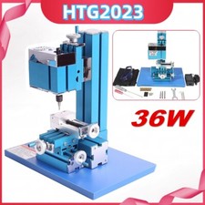 Mini Drehmaschine Metall