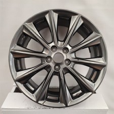 FORD KUGA MK2 MONDEO 19 ZOLL 8J ET55 Original 1 Stück Alufelge Felge Aluminium