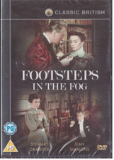 Footsteps in the Fog (OF