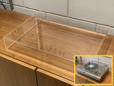 Micro Seiki MR-711 Haube