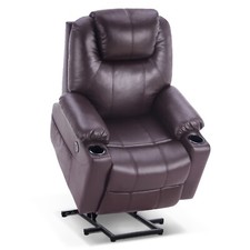 MCombo Elektrisch Aufstehhilfe