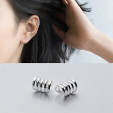 Ohrklemme Sterling Silber 925