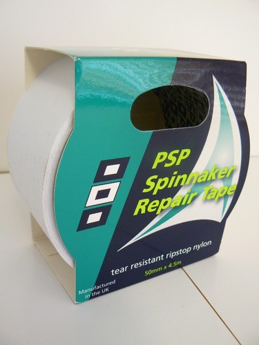 Psp spinnaker reparaturband - spinnaker,