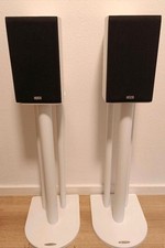 Heco Victa 200  Bassreflex Box