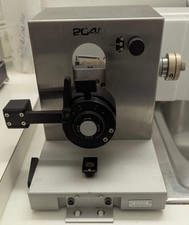 Kryostat Leica -Reichert Jung Schneidekopf