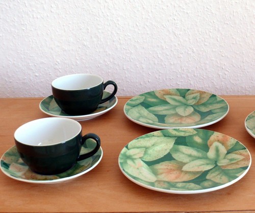 Dibbern zwei gedecke herbst - dibbern,