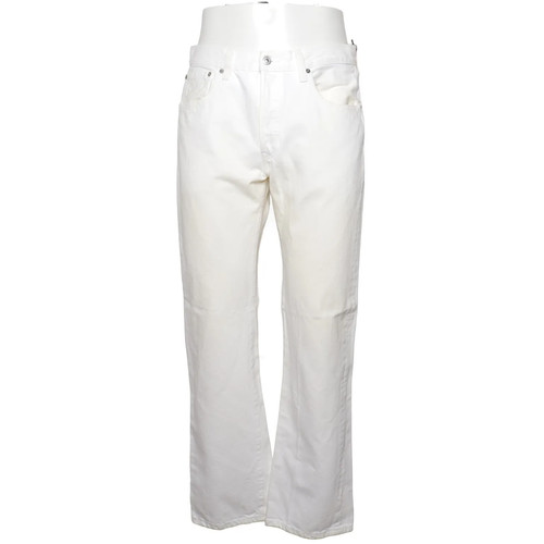 Levi strauss jeans - strauss, co,