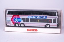 Wiking Doppeldeckerbus