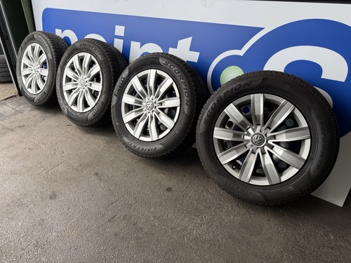 Tiguan kodiaq - 4x,