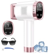 21J IPL Geräte Haarentfernung