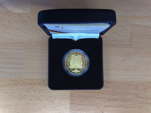 100 euro goldmünze - euro,