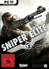 Sniper Elite V2 PC Download