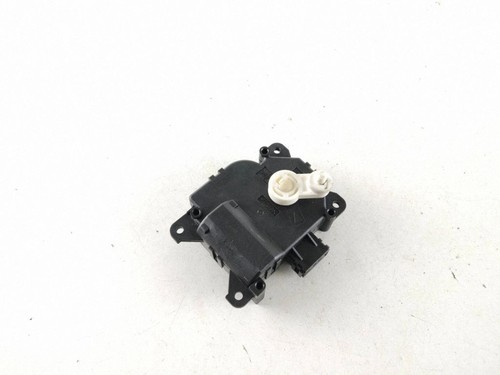 2013 toyota stellmotor - 86,