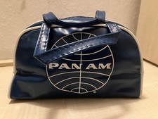 Original Pan Am Airlines