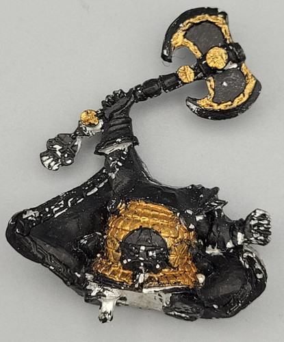 Warhammer the old - old, world: