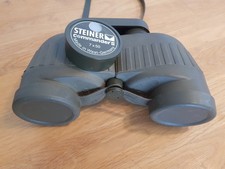 Steiner commander 7x50 - steiner, ii
