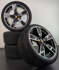 Porsche Cayenne Coupe 9Y3 22