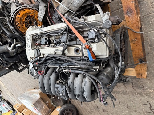 Mercedes benz m104 - m104, motor