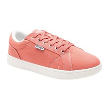 Rumpf Damen Leinen Tanzsneaker