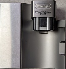 Tür Fronttür Delonghi Prima