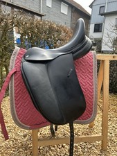 Dressursattel 17,5 Kentaur