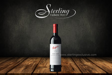 Penfolds Bin 407 Cabernet