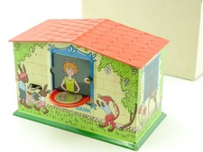 NMB Spardose Blechspielzeug