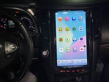 Car Stereo Radio For Infiniti