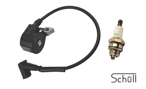 Zündmodul passend für stihl - zündmodul,